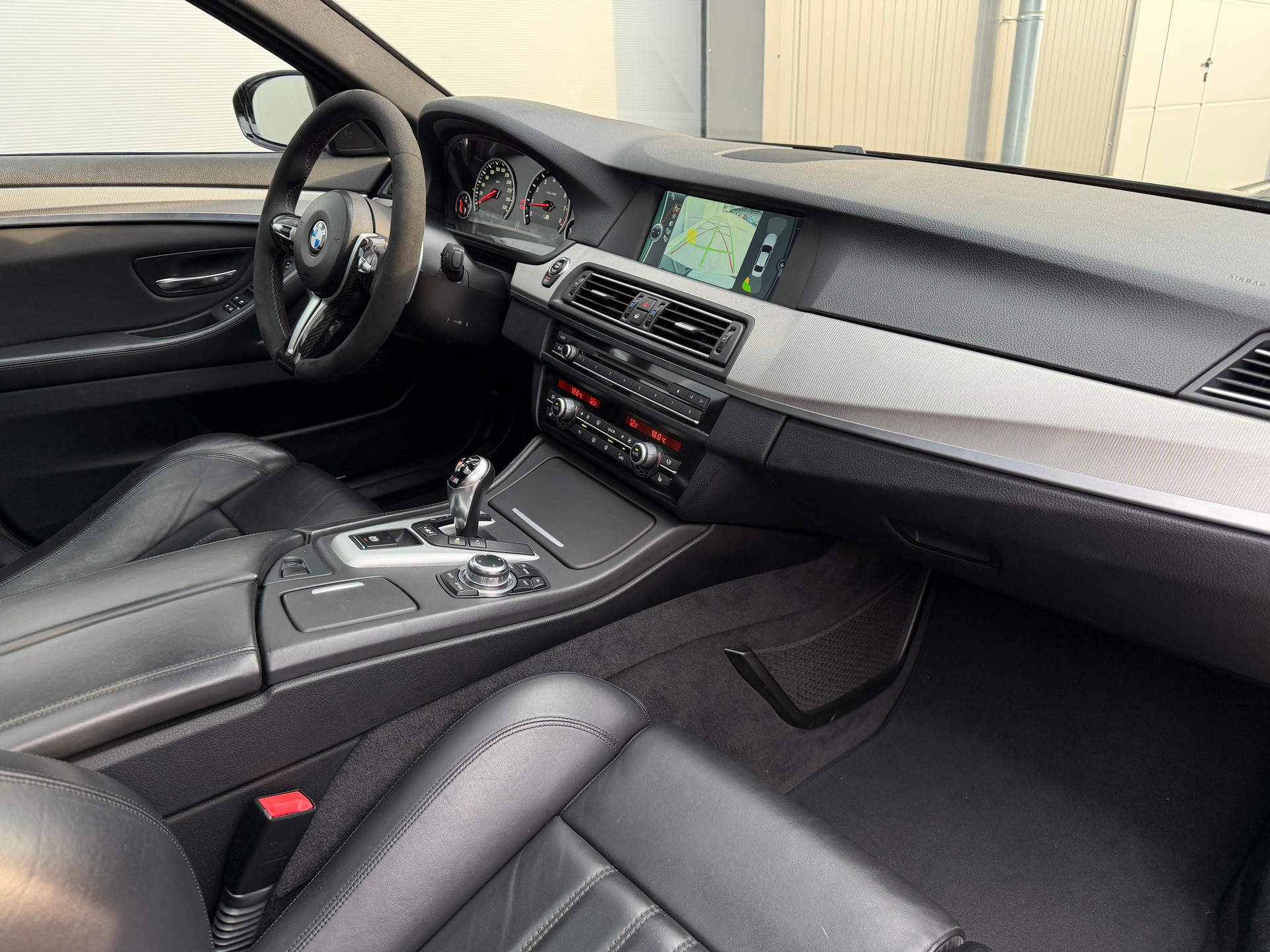 BMW M5 Drivelogic-image-12