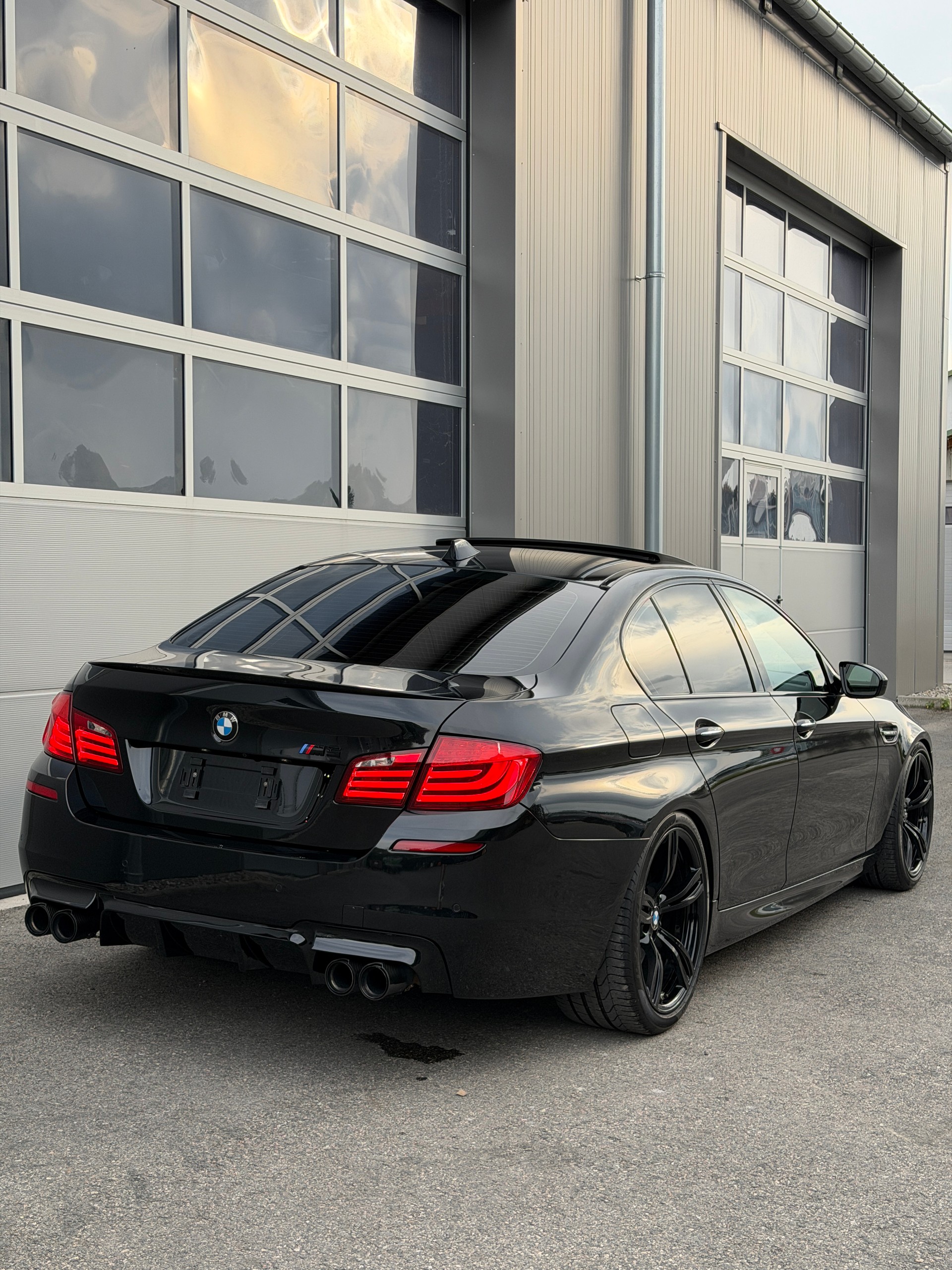 BMW M5 Drivelogic-image-4