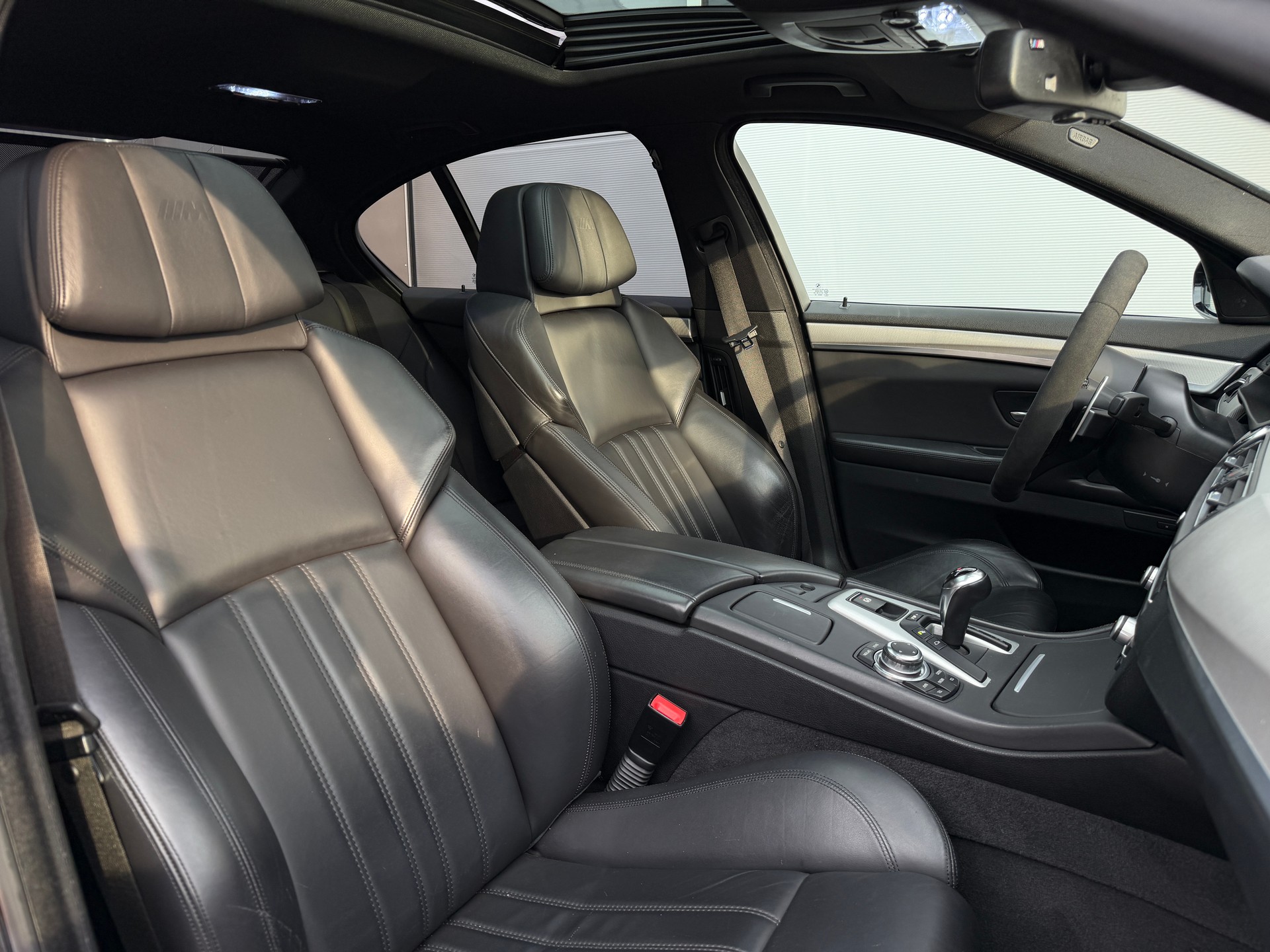 BMW M5 Drivelogic-image-14