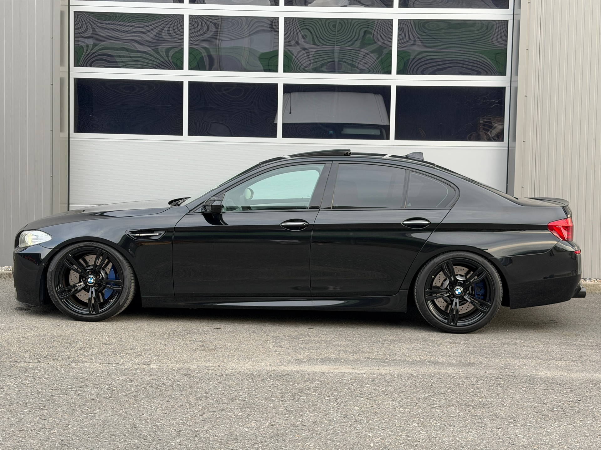 BMW M5 Drivelogic-image-8
