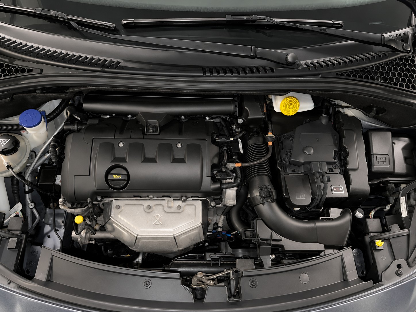 DS AUTOMOBILES DS3 1.6 VTi 120 PS | Frisch ab MFK | Klima | Tempomat | Sofort fahrbereit-image-7