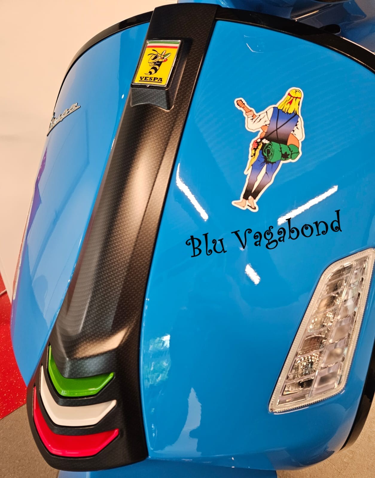 PIAGGIO Vespa GTS 310 Super Sport RST E5+-image-7
