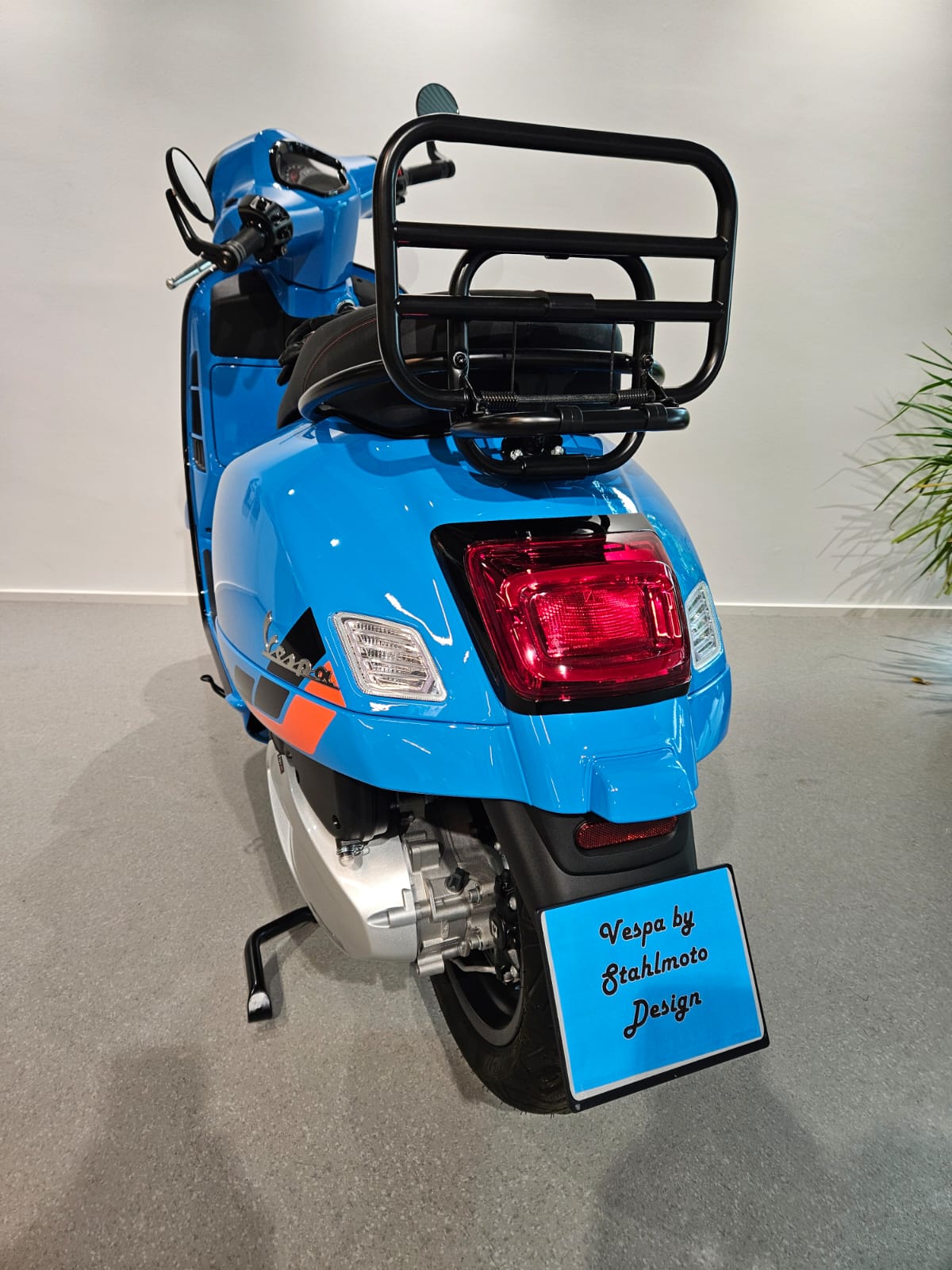 PIAGGIO Vespa GTS 310 Super Sport RST E5+-image-9