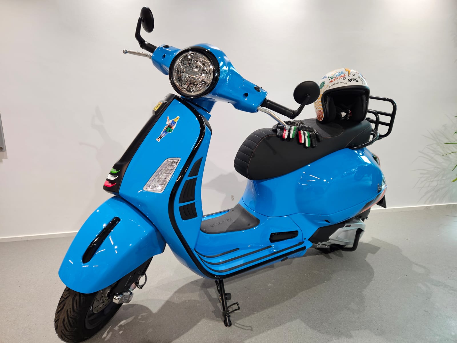 PIAGGIO Vespa GTS 310 Super Sport RST E5+-image-3