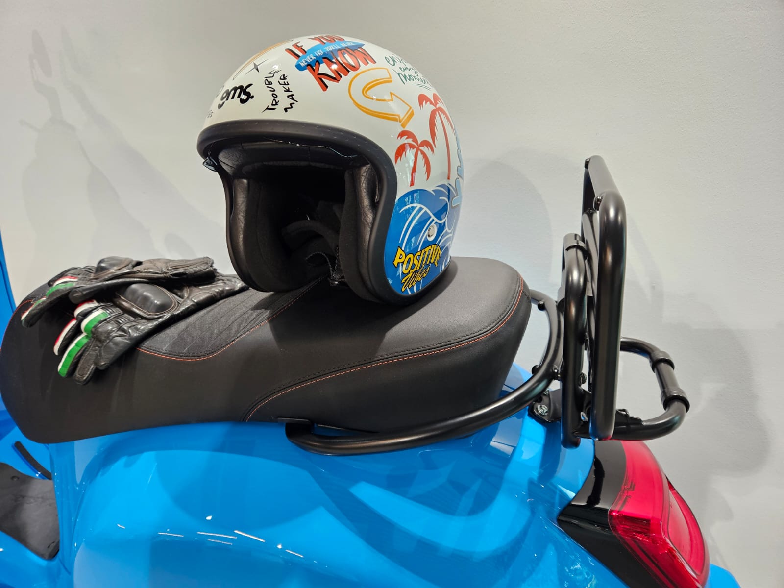 PIAGGIO Vespa GTS 310 Super Sport RST E5+-image-8