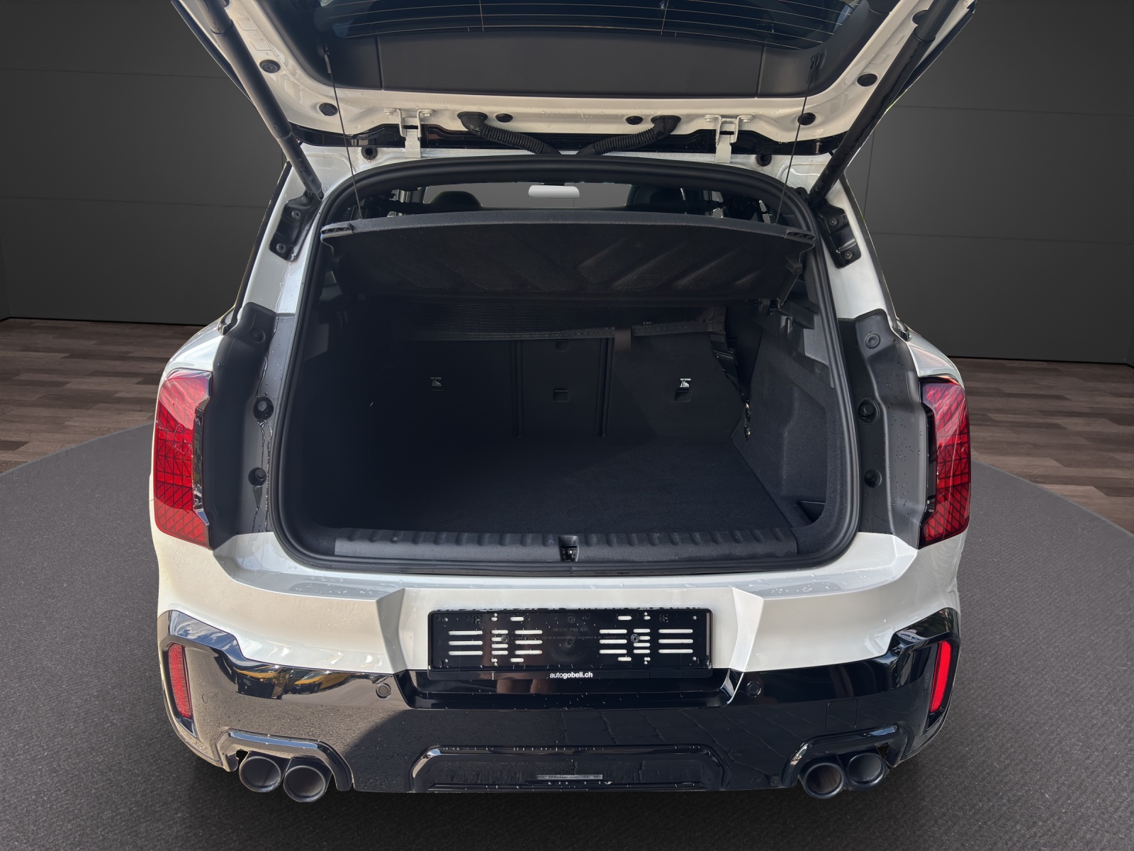 MINI Countryman John Cooper Works ALL4 Steptronic-image-12