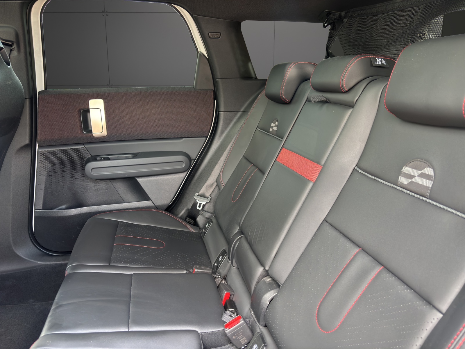 MINI Countryman John Cooper Works ALL4 Steptronic-image-11