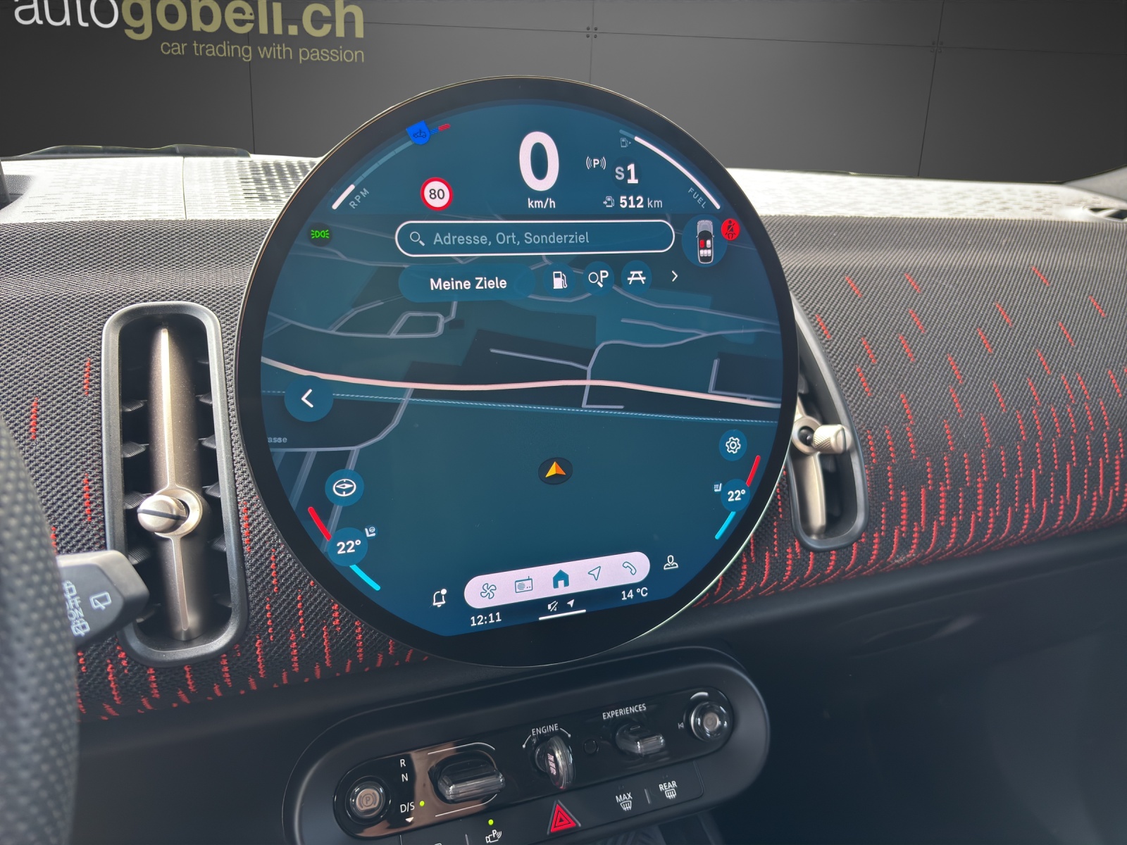 MINI Countryman John Cooper Works ALL4 Steptronic-image-7