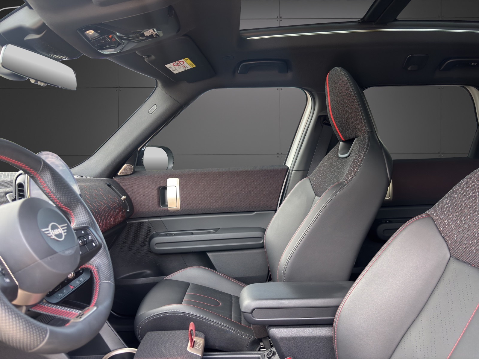 MINI Countryman John Cooper Works ALL4 Steptronic-showroom-element-2