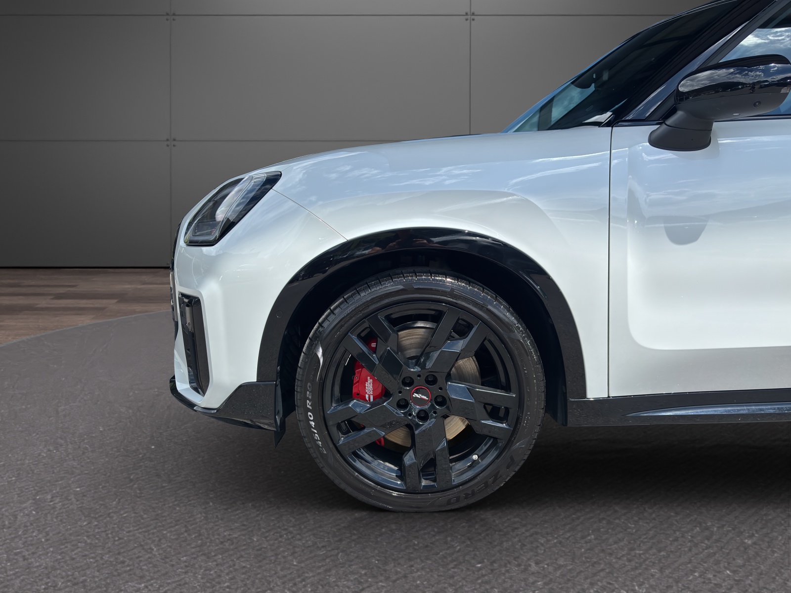 MINI Countryman John Cooper Works ALL4 Steptronic-image-14