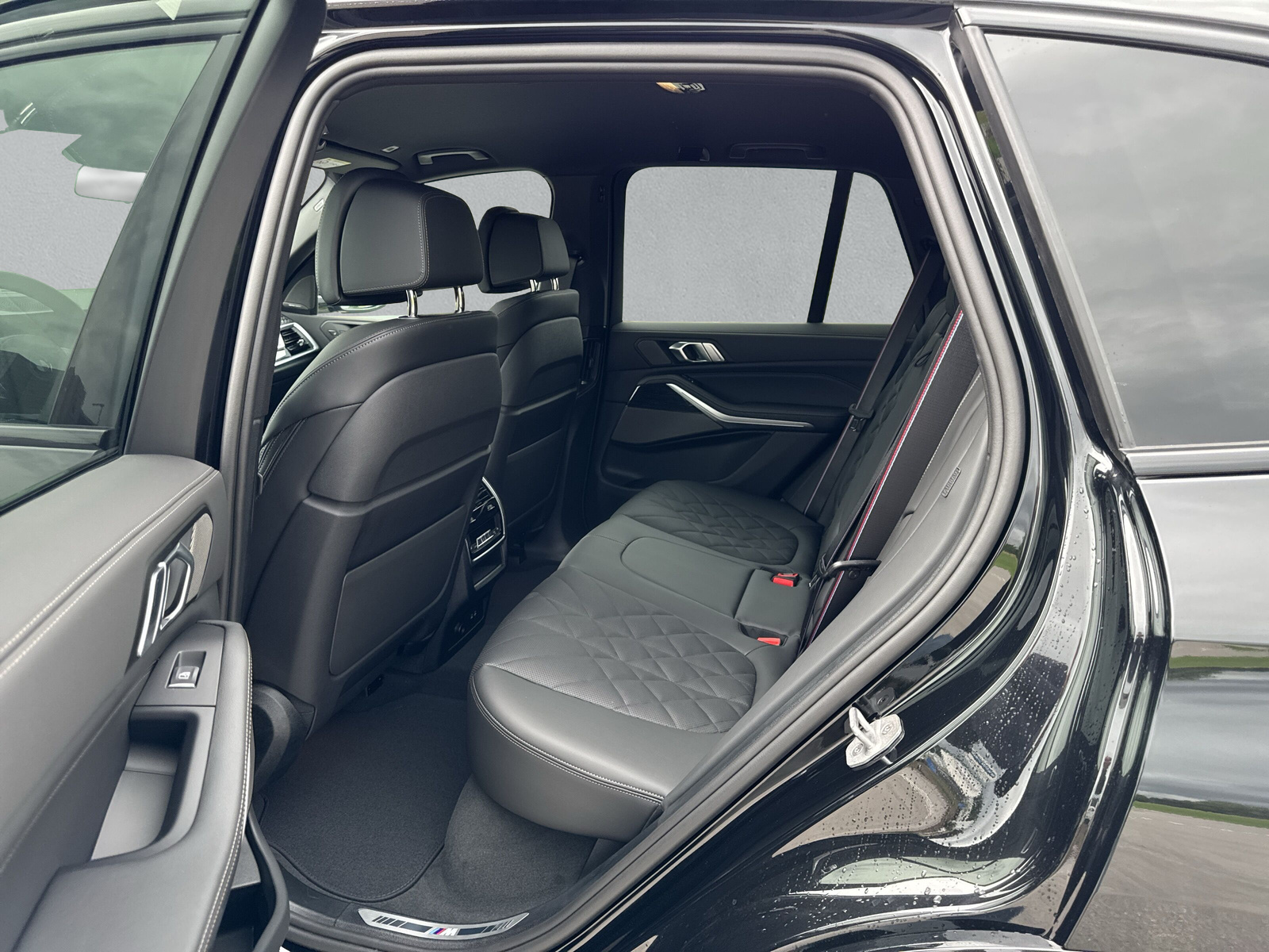 BMW X5 xDrive 50e M Sport Pro Steptronic-image-14