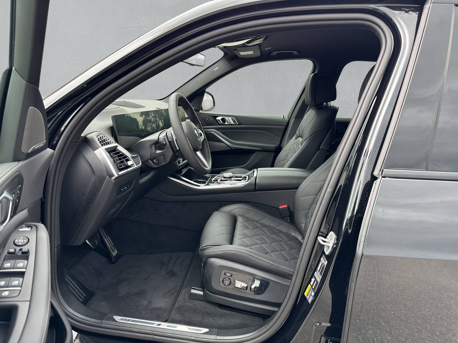 BMW X5 xDrive 50e M Sport Pro Steptronic-image-10