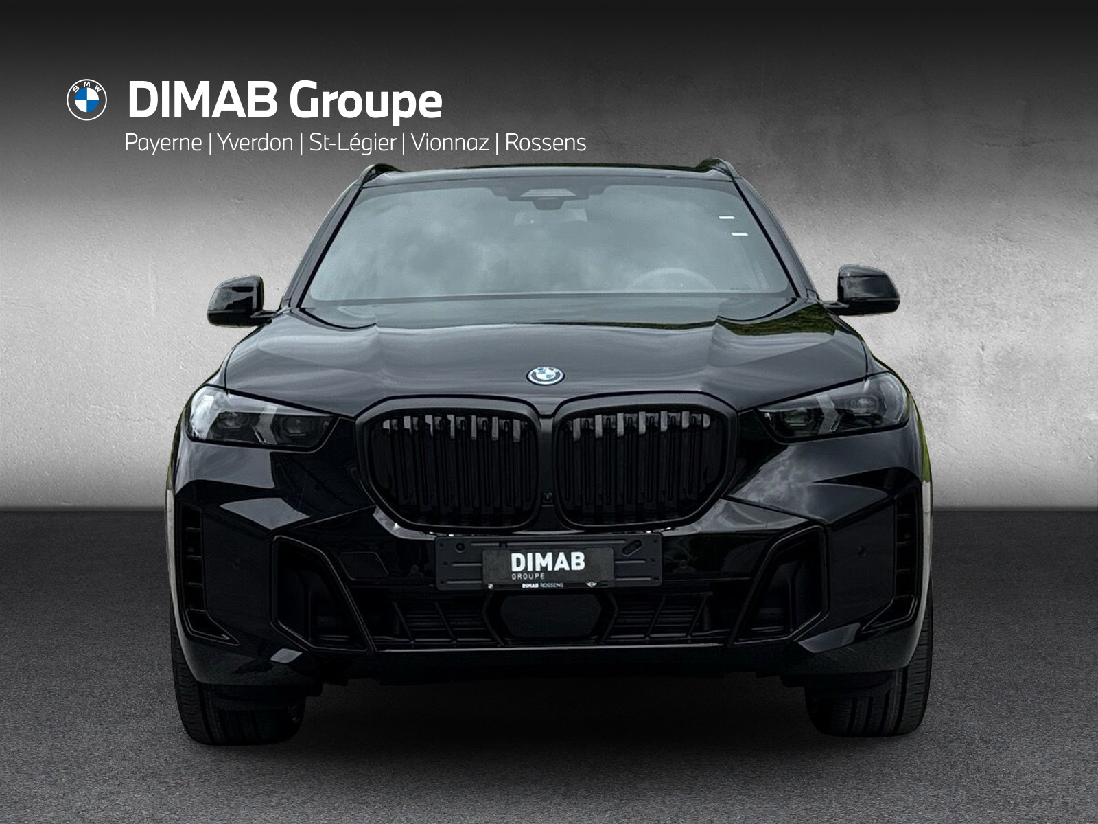 BMW X5 xDrive 50e M Sport Pro Steptronic-image-6