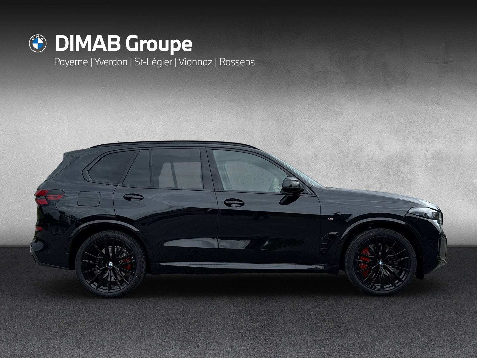 BMW X5 xDrive 50e M Sport Pro Steptronic-image-4