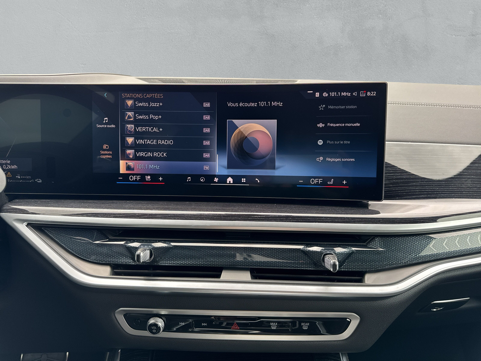 BMW X5 xDrive 50e M Sport Pro Steptronic-image-17