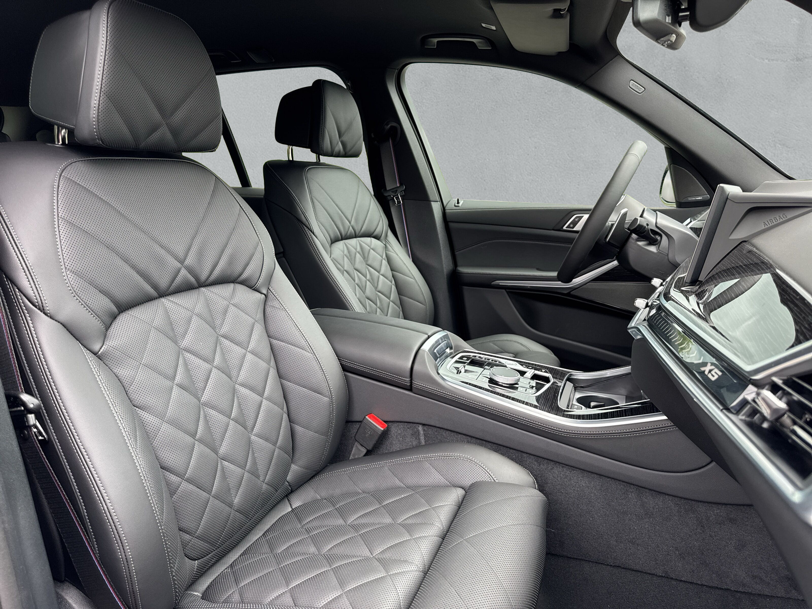 BMW X5 xDrive 50e M Sport Pro Steptronic-image-11
