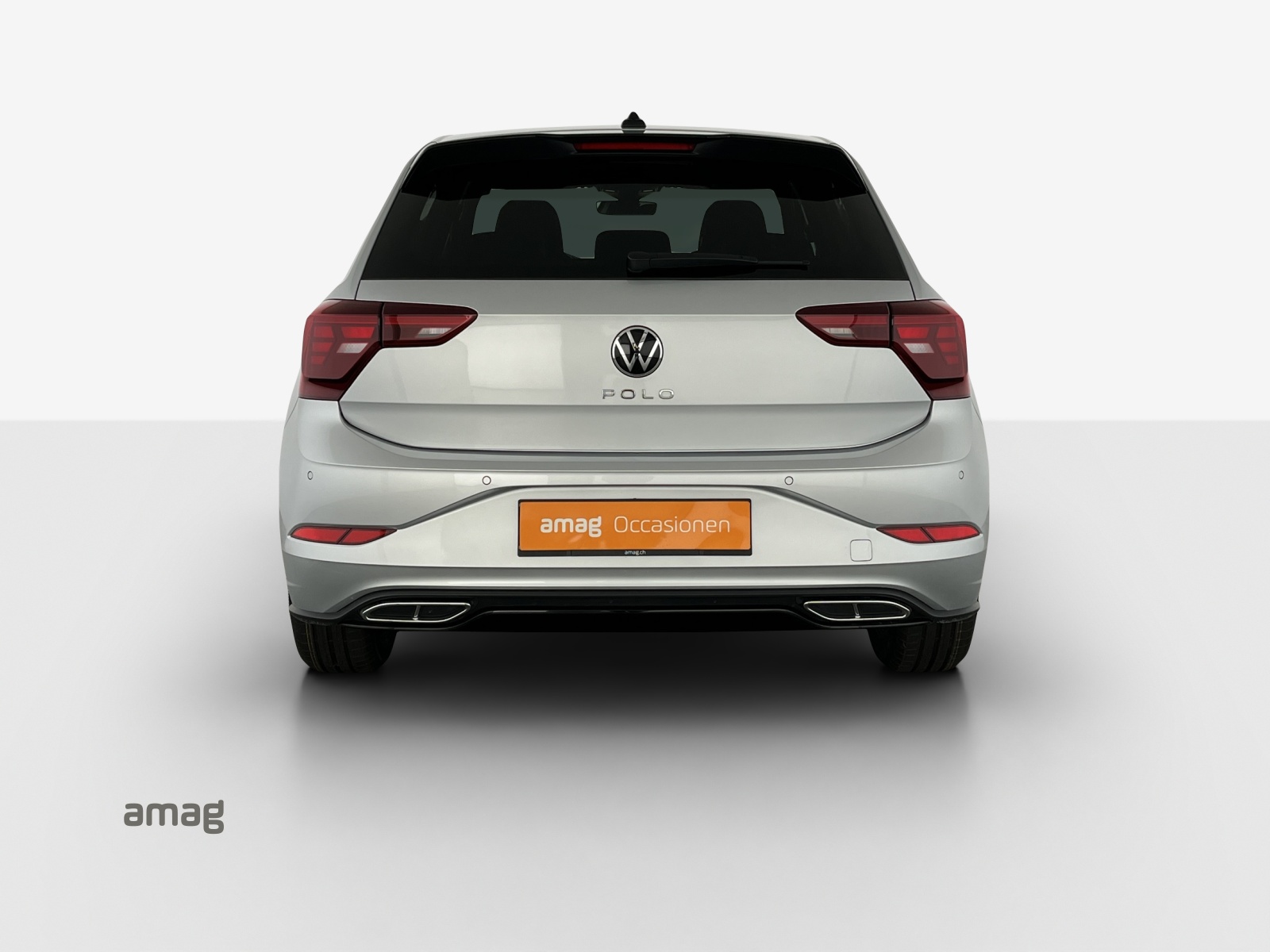 VW Polo 1.0 TSI R-Line DSG-showroom-element-3