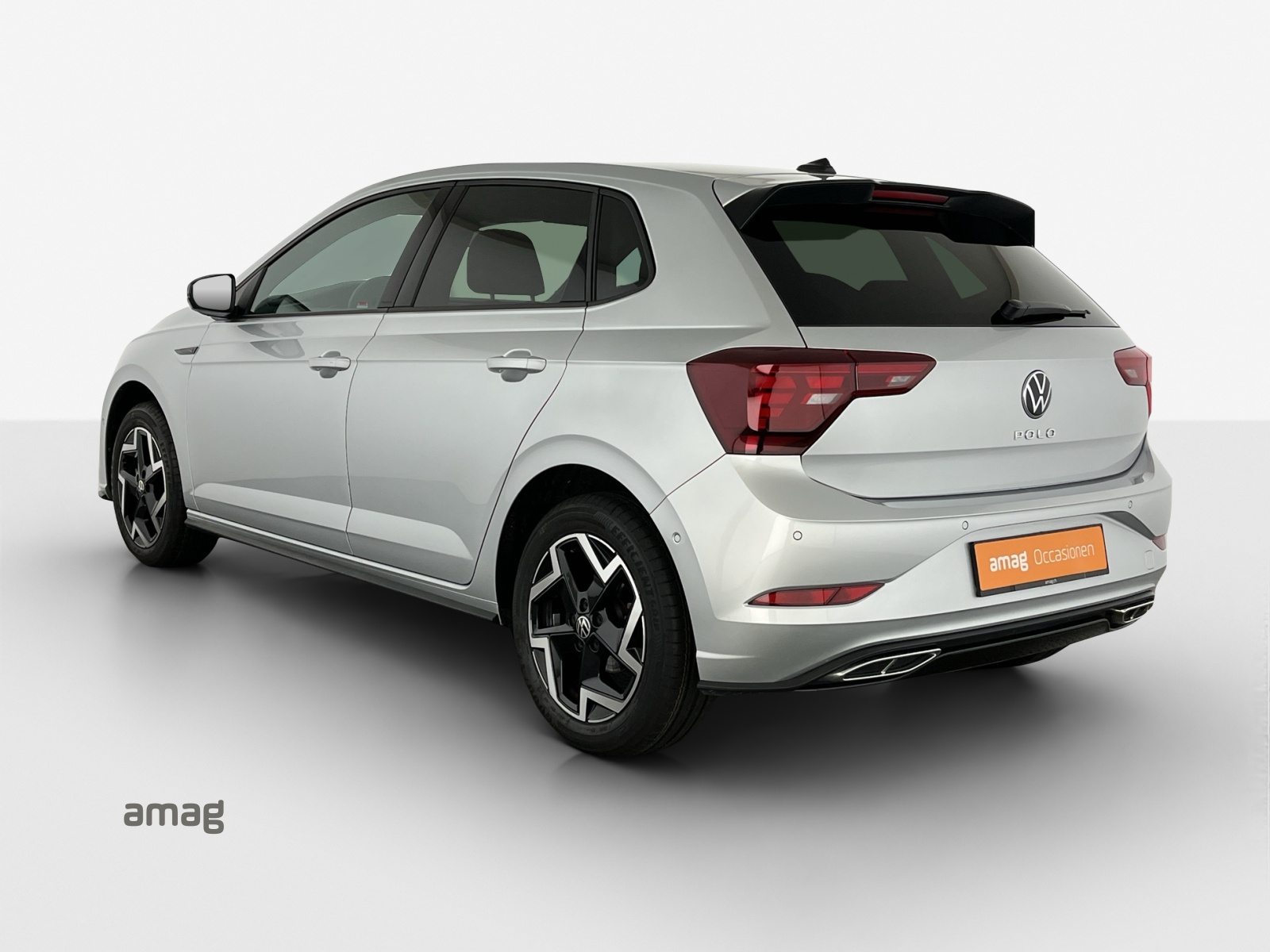 VW Polo 1.0 TSI R-Line DSG-showroom-element-2