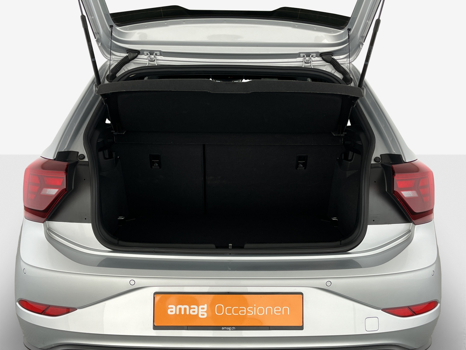 VW Polo 1.0 TSI R-Line DSG-image-12