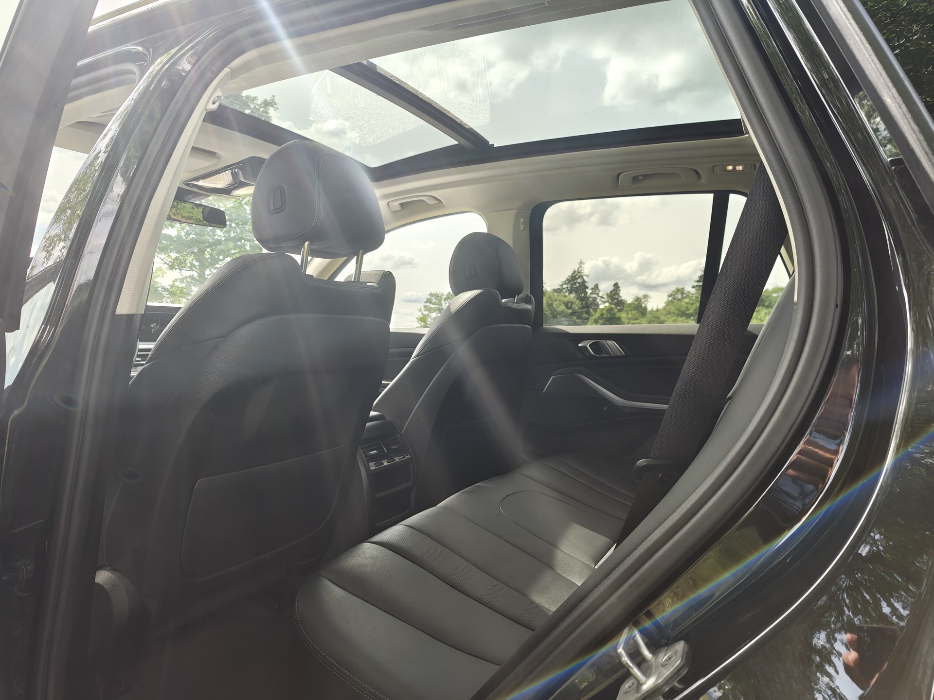 BMW X5 xDrive45e xLine Steptronic-image-2