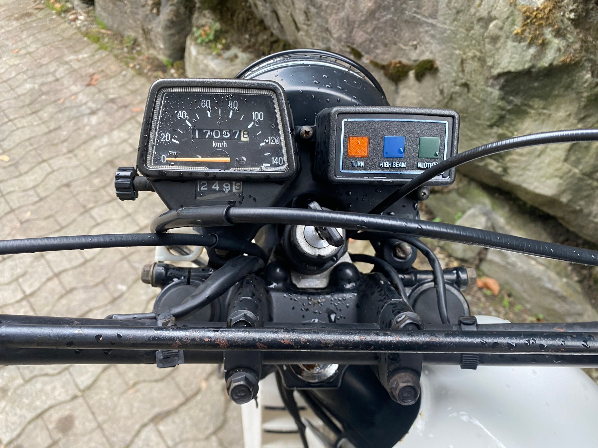 YAMAHA XT 125-image-4