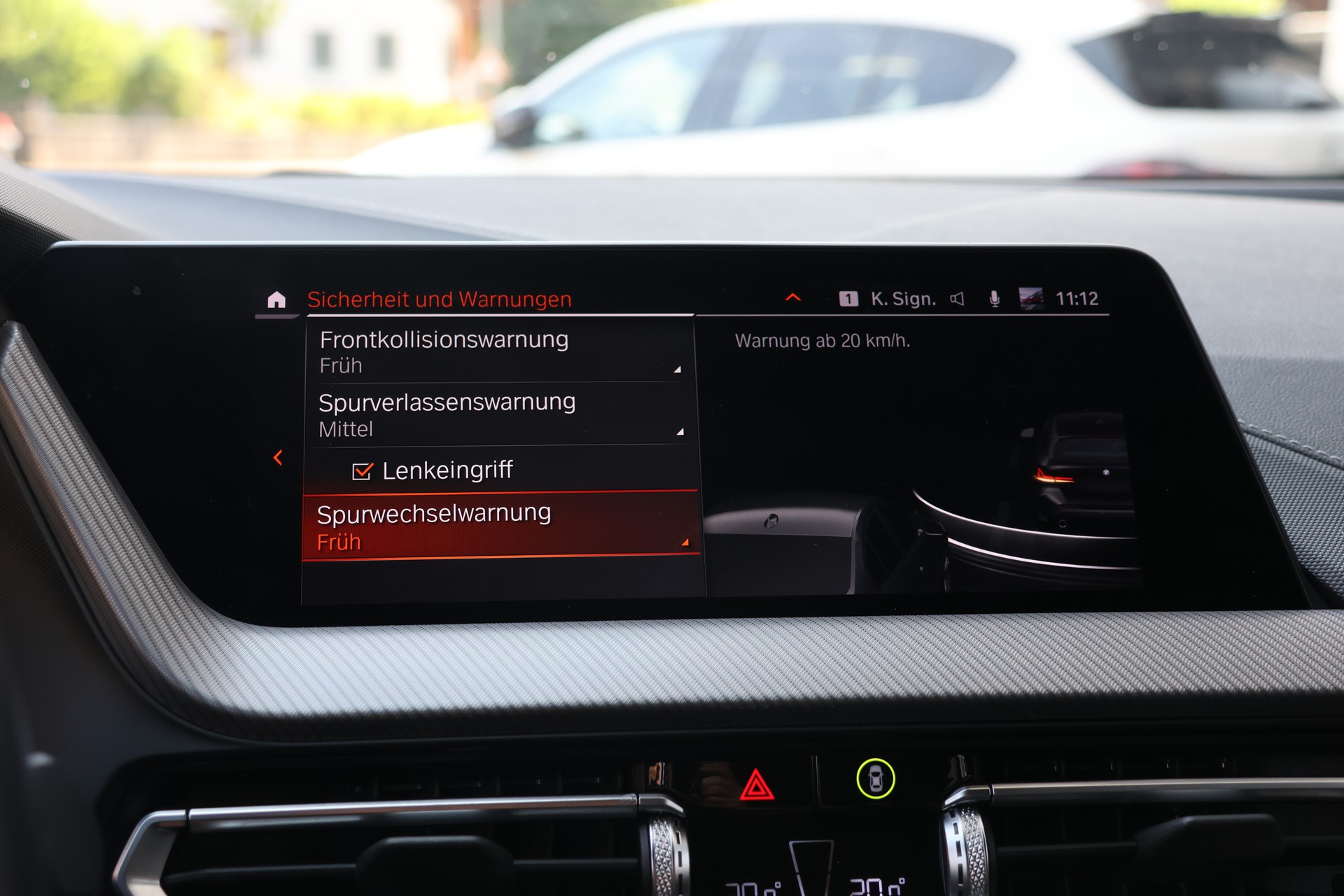 BMW 120d xDrive Steptronic M Sport (CH)-image-22