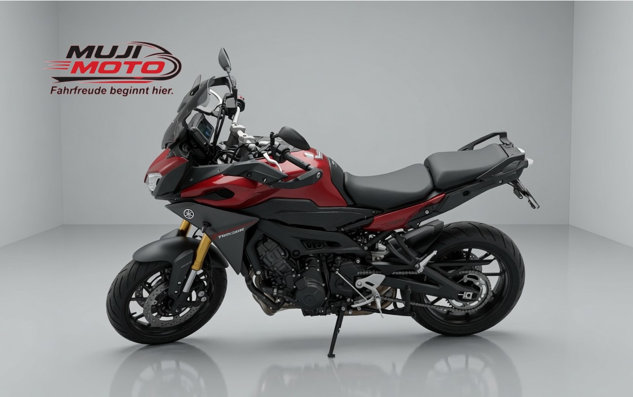 YAMAHA MT-09 ABS Tracer-image-0