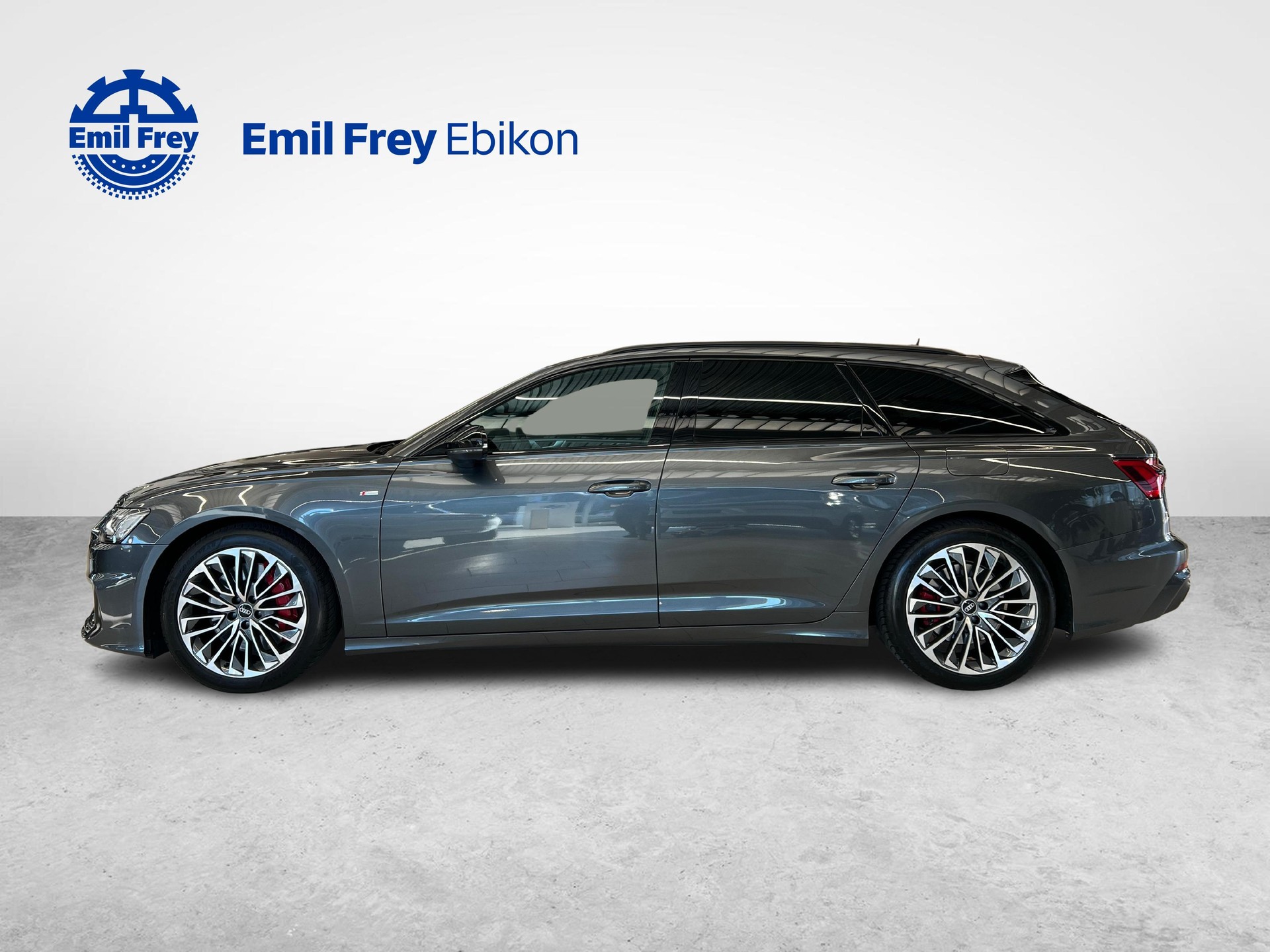 AUDI A6 Avant 2.0 55 TFSI e Sport quattro S-Tronic-showroom-element-1