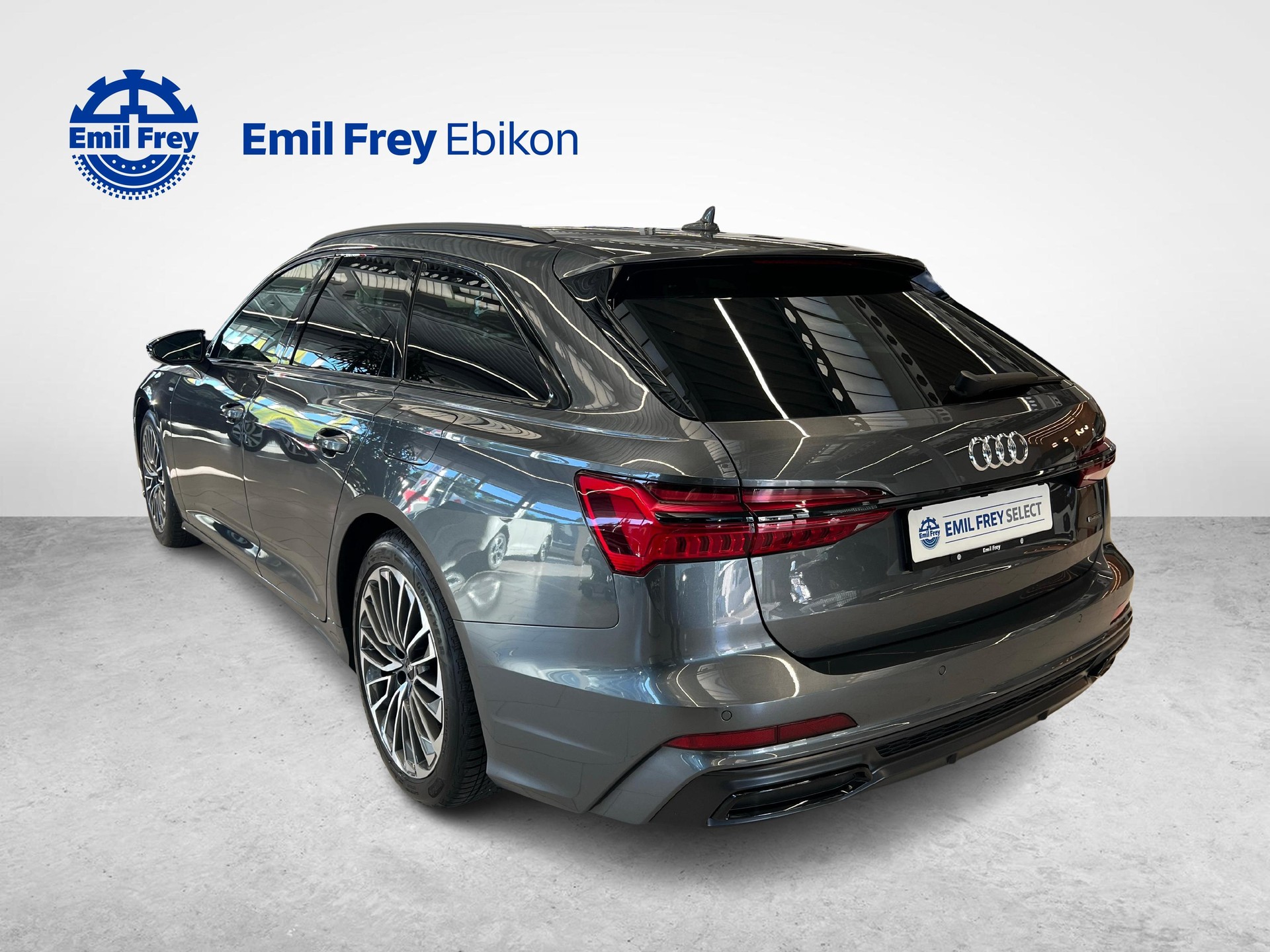 AUDI A6 Avant 2.0 55 TFSI e Sport quattro S-Tronic-showroom-element-2