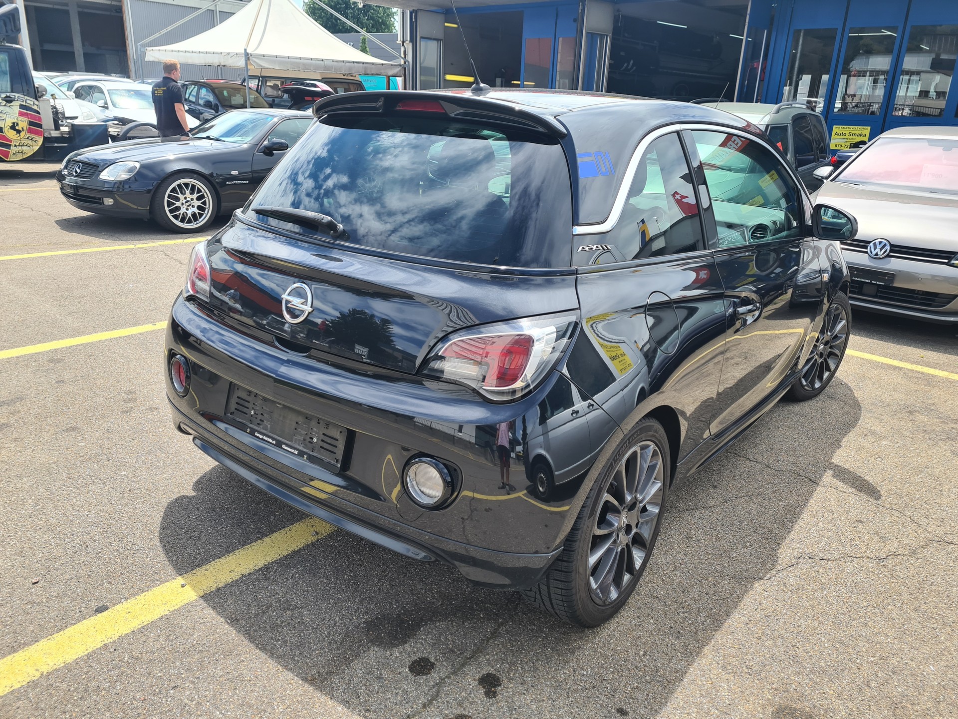 OPEL Adam 1.0 ecoFLEX Turbo GLAM-showroom-element-3