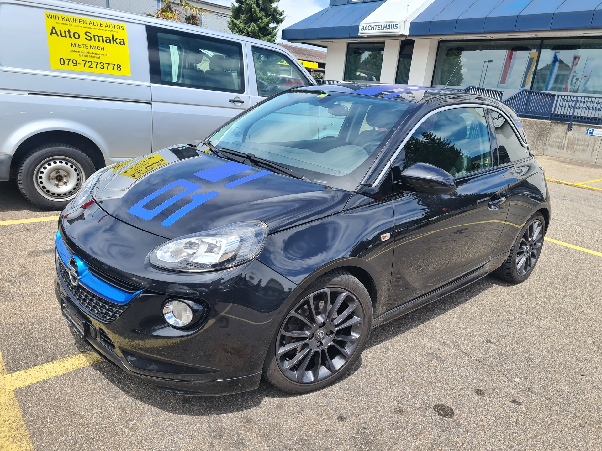 OPEL Adam 1.0 ecoFLEX Turbo GLAM-showroom-element-1