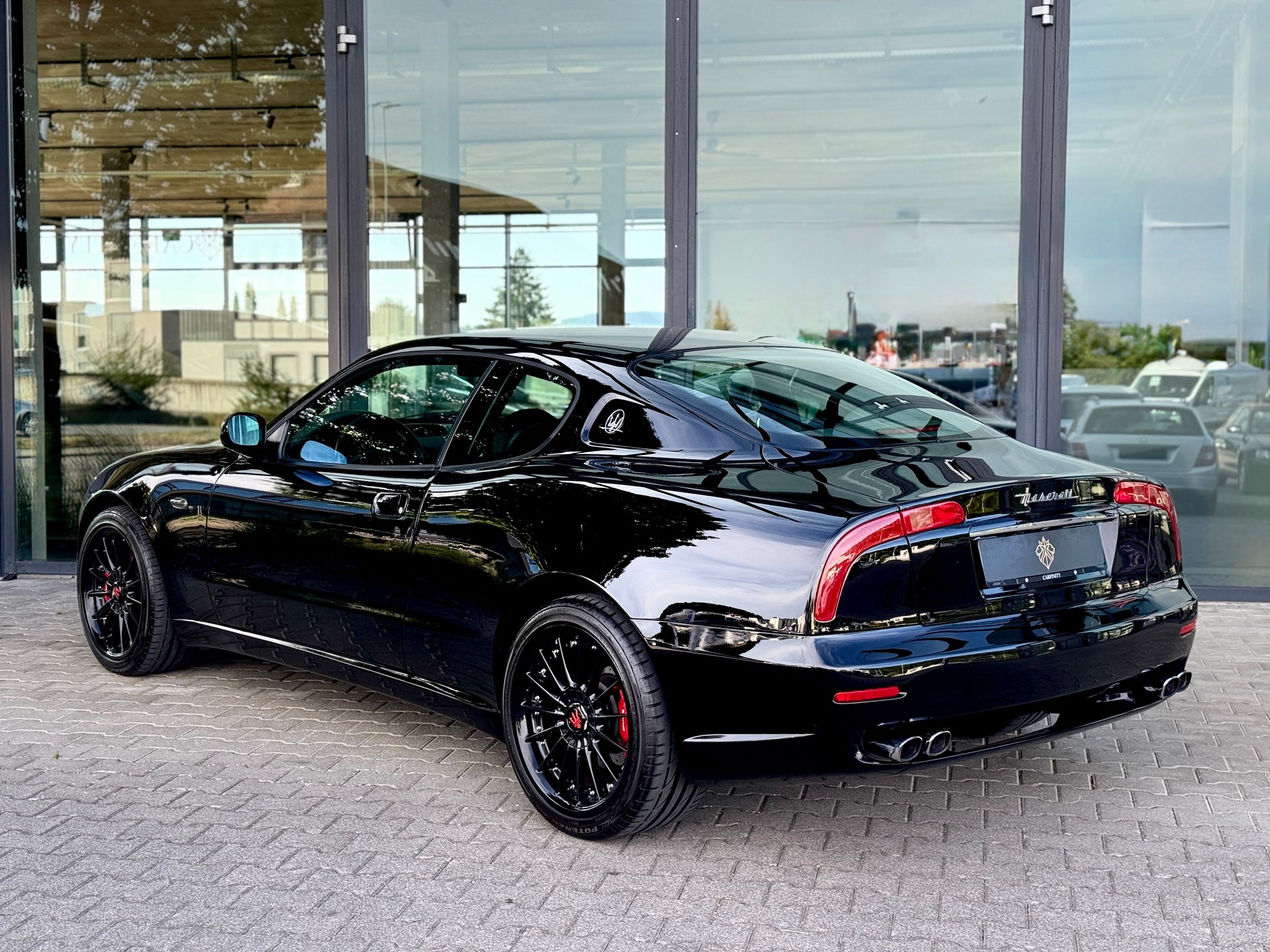 MASERATI 3200 GT-showroom-element-2