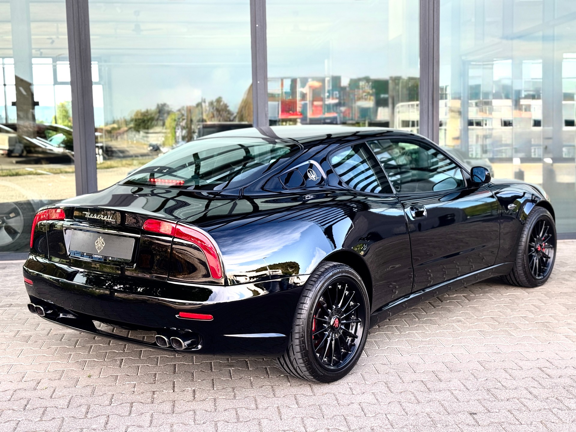 MASERATI 3200 GT-image-4
