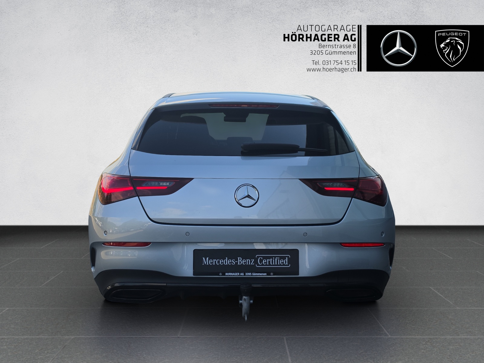 MERCEDES-BENZ CLA Shooting Brake 250 4Matic 8G-DCT-showroom-element-3