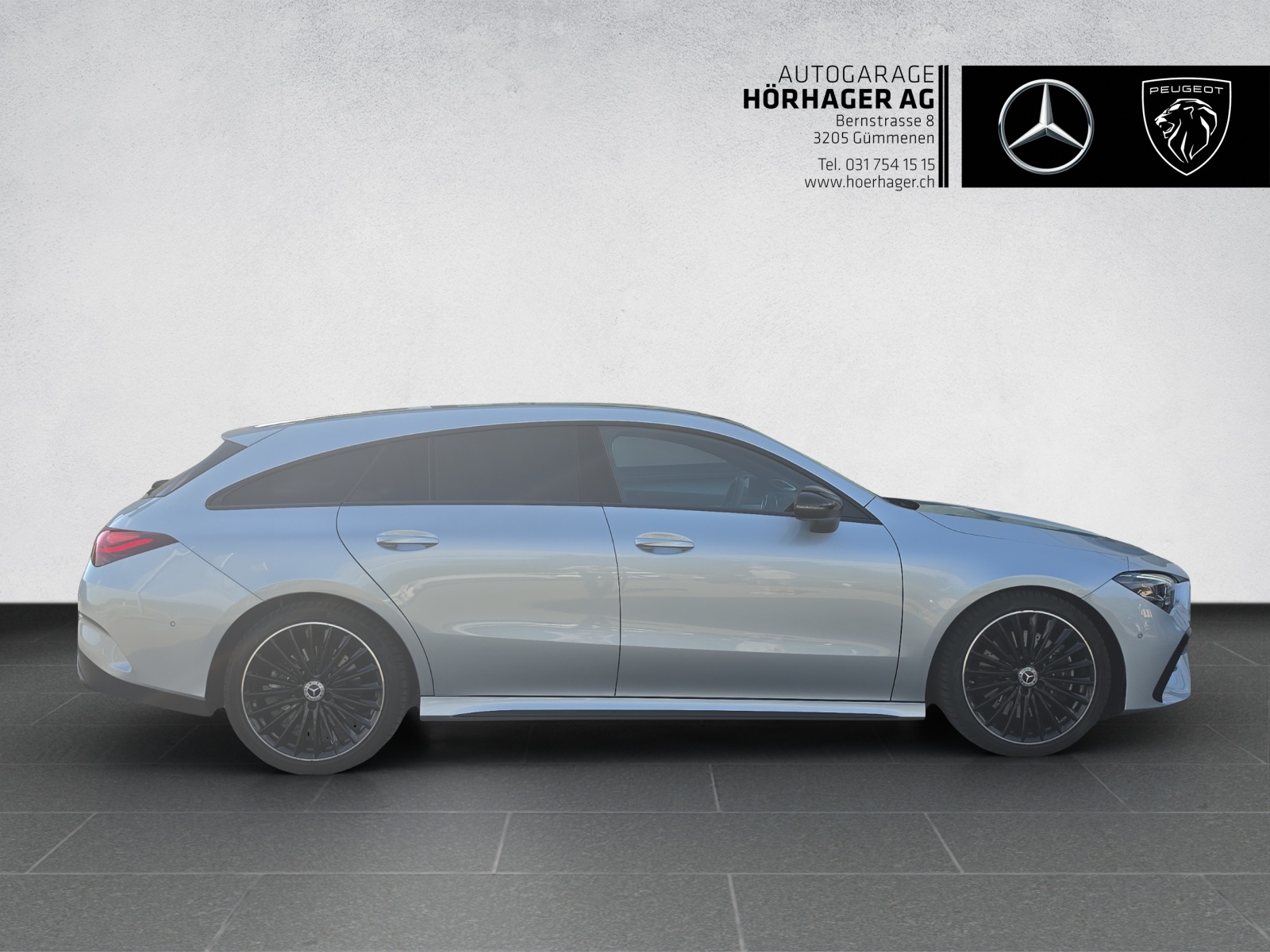 MERCEDES-BENZ CLA Shooting Brake 250 4Matic 8G-DCT-showroom-element-1