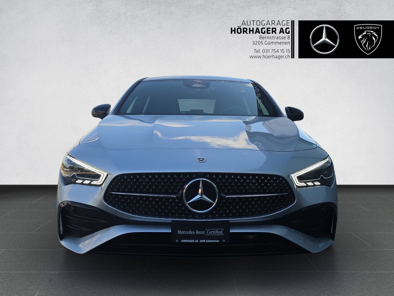 MERCEDES-BENZ CLA Shooting Brake 250 4Matic 8G-DCT-image-7