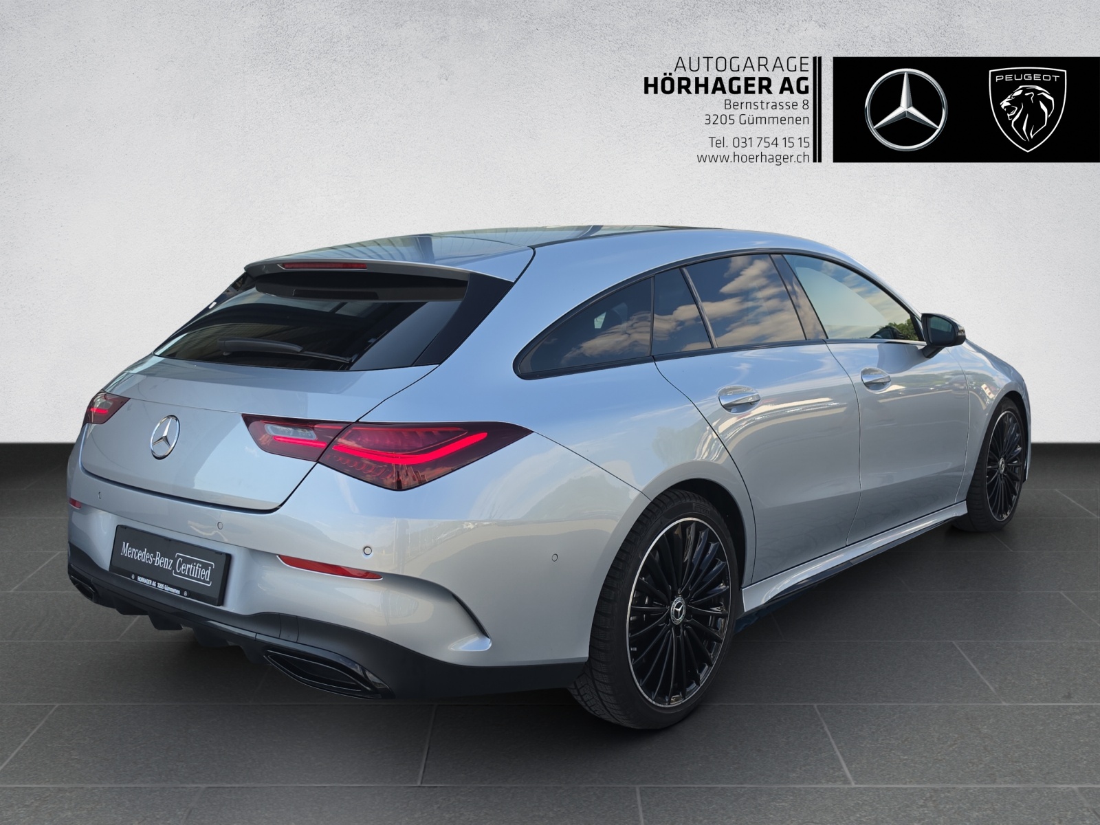 MERCEDES-BENZ CLA Shooting Brake 250 4Matic 8G-DCT-showroom-element-2