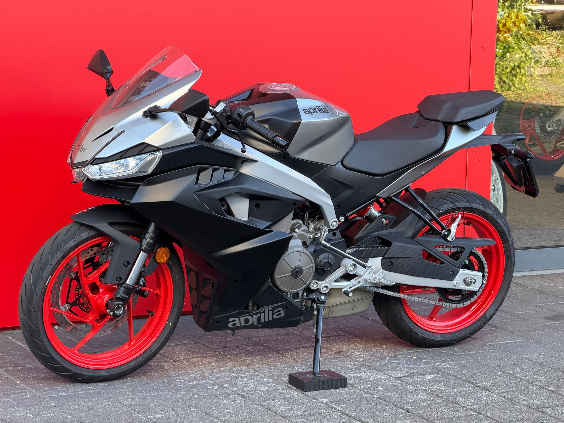 APRILIA RS 457 (35kW)-image-6