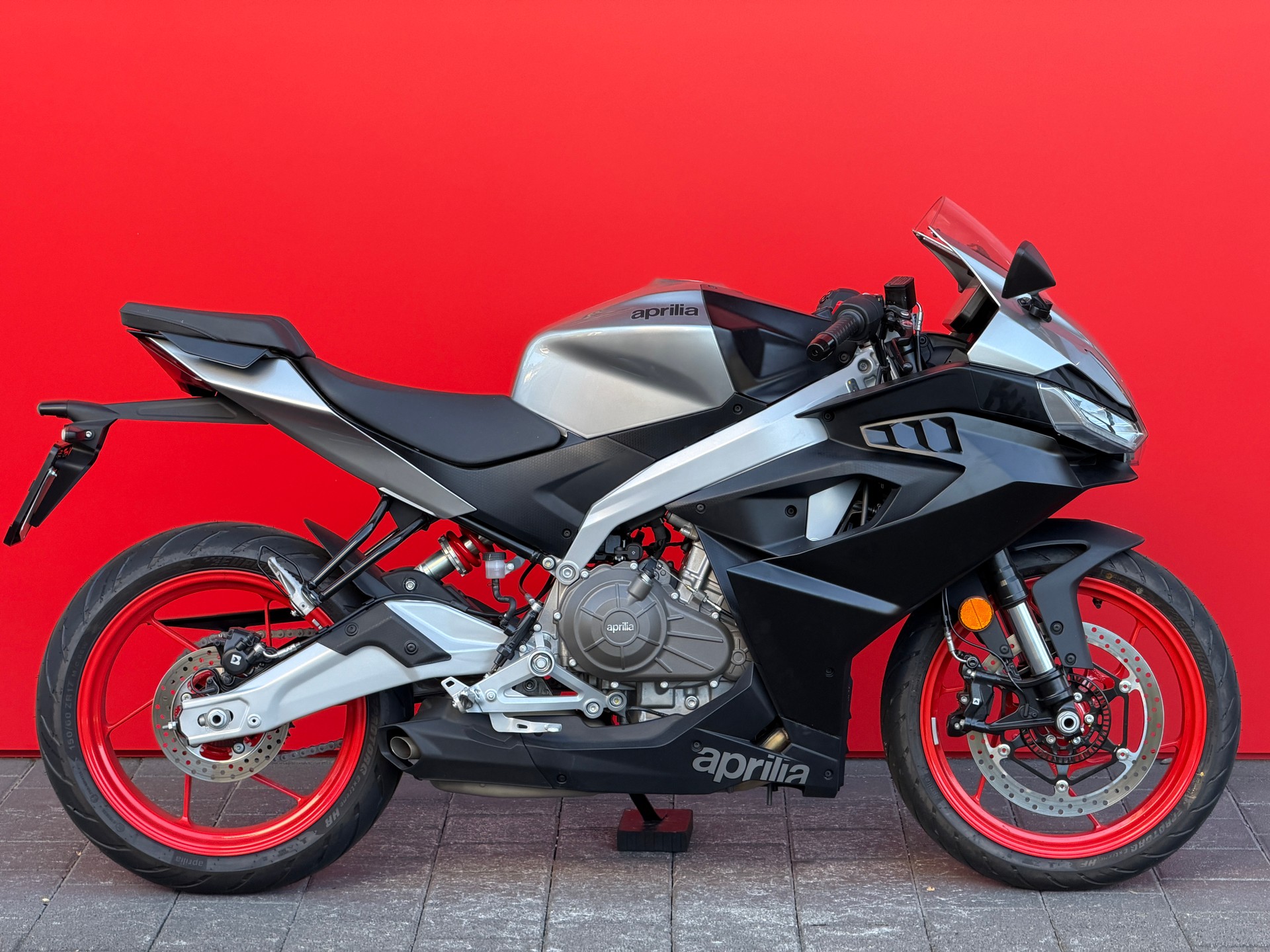 APRILIA RS 457 (35kW)-image-0