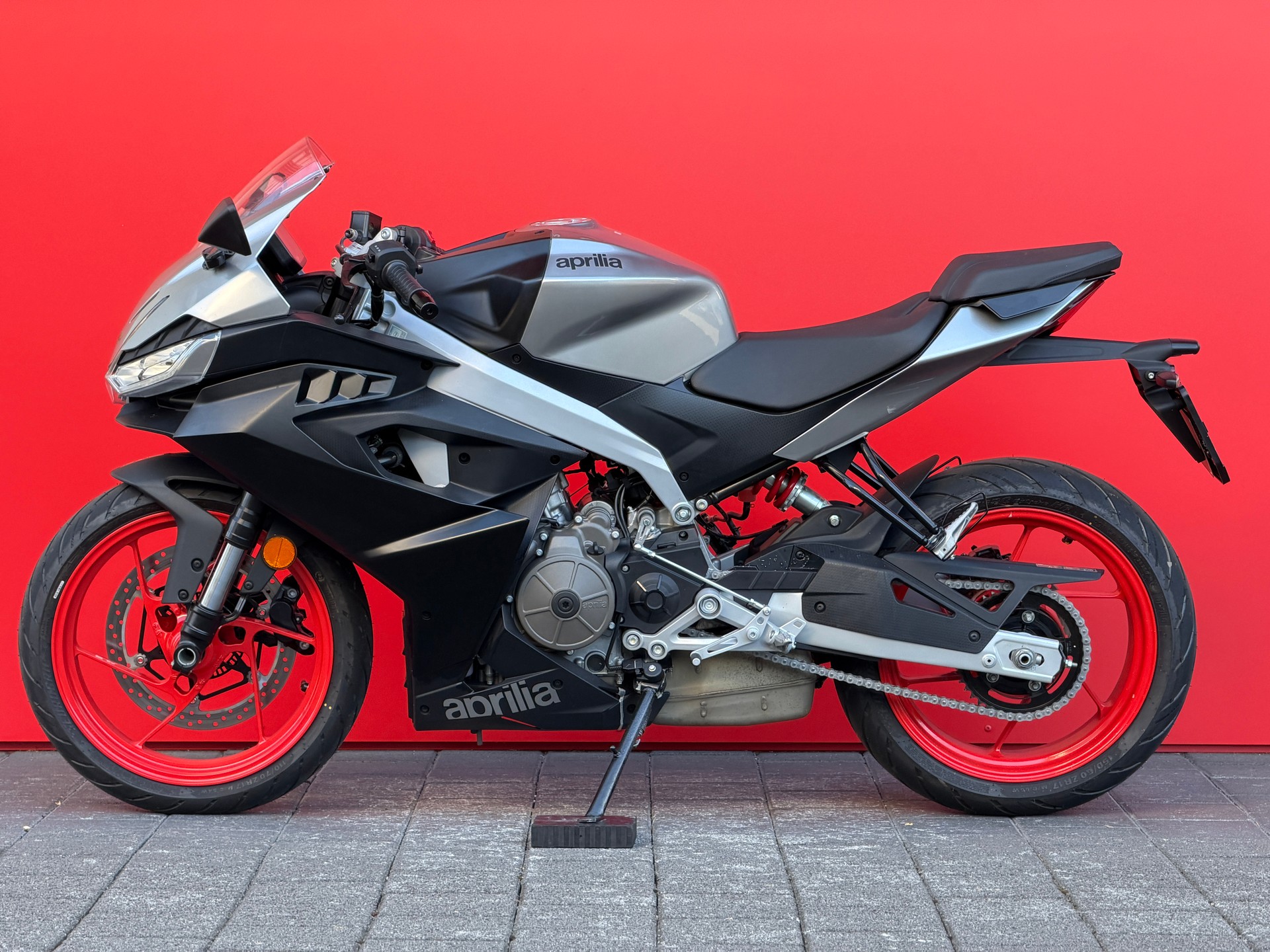 APRILIA RS 457 (35kW)-image-9