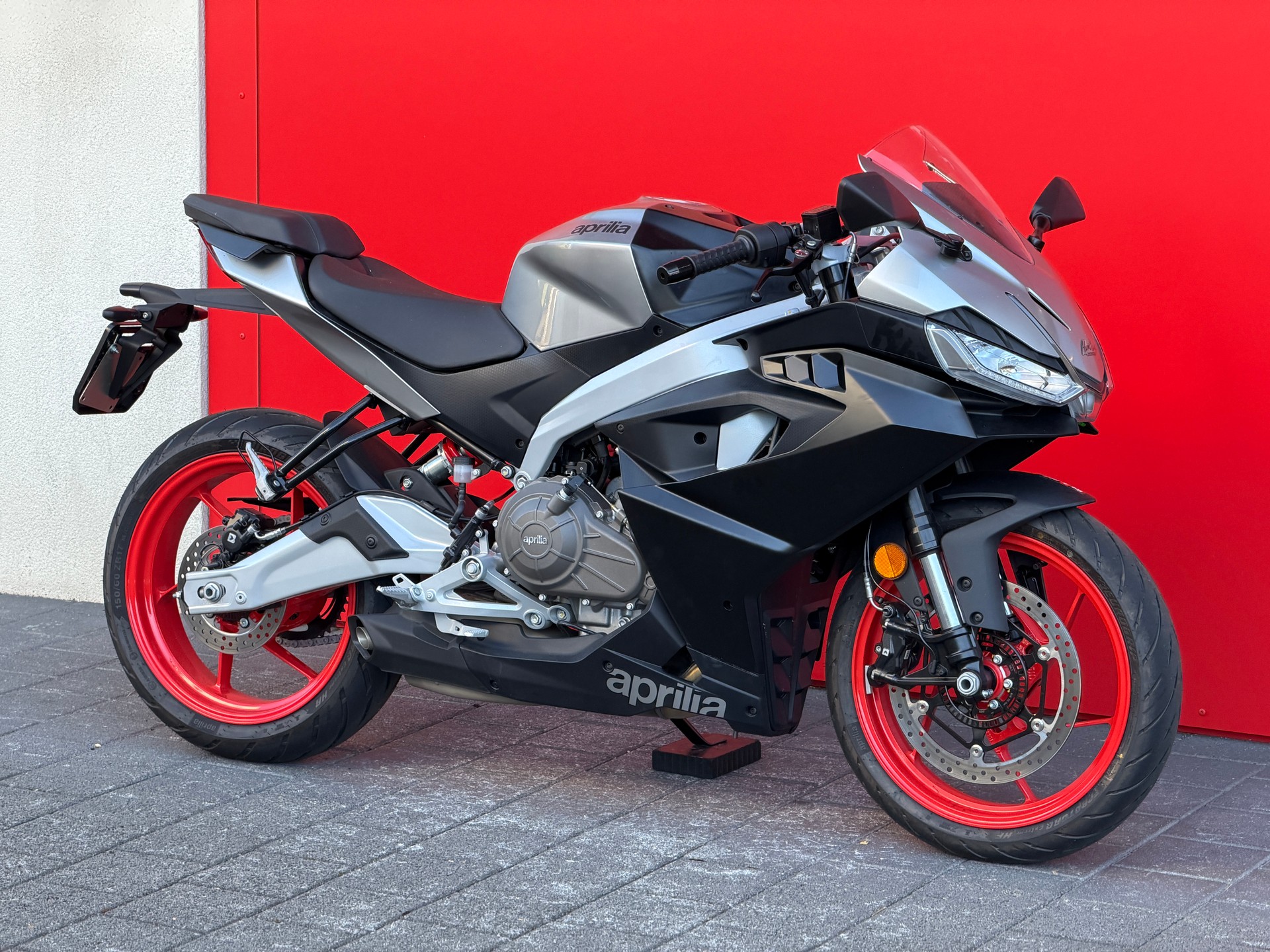 APRILIA RS 457 (35kW)-image-14