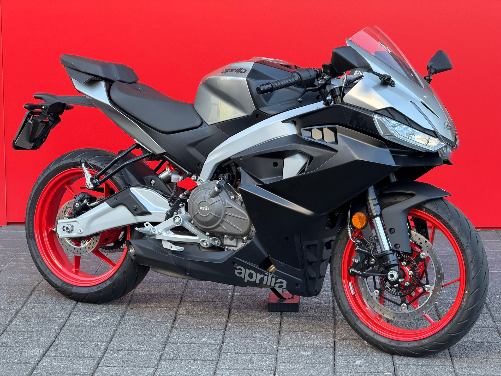 APRILIA RS 457 (35kW)-image-12