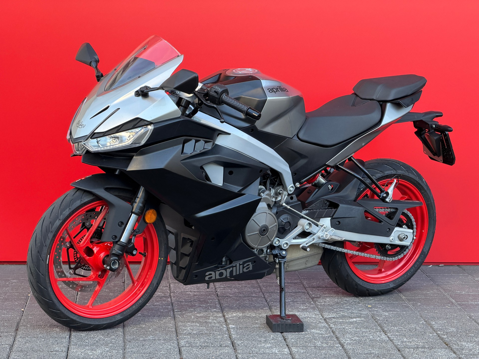 APRILIA RS 457 (35kW)-image-11