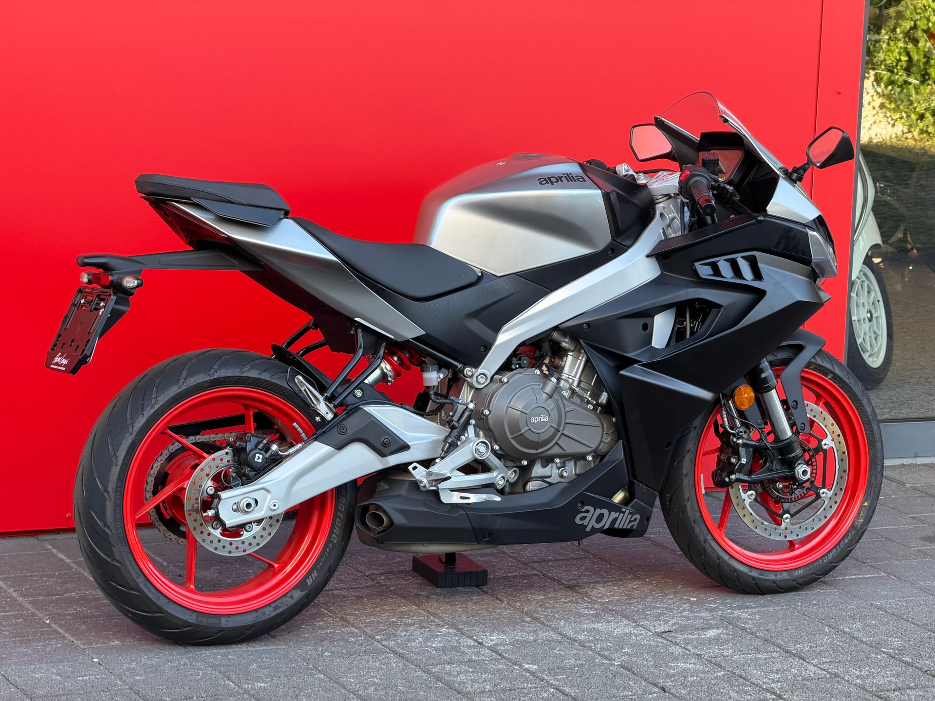 APRILIA RS 457 (35kW)-image-8