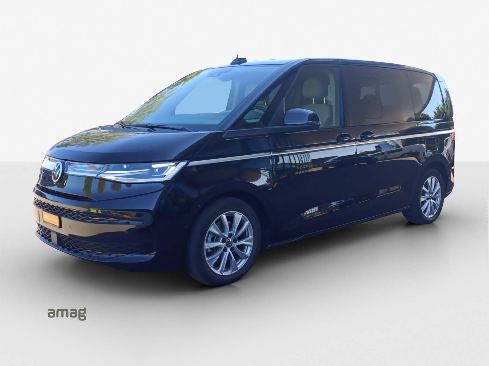 VW Multivan 1.4 eHybrid Style Liberty DSG