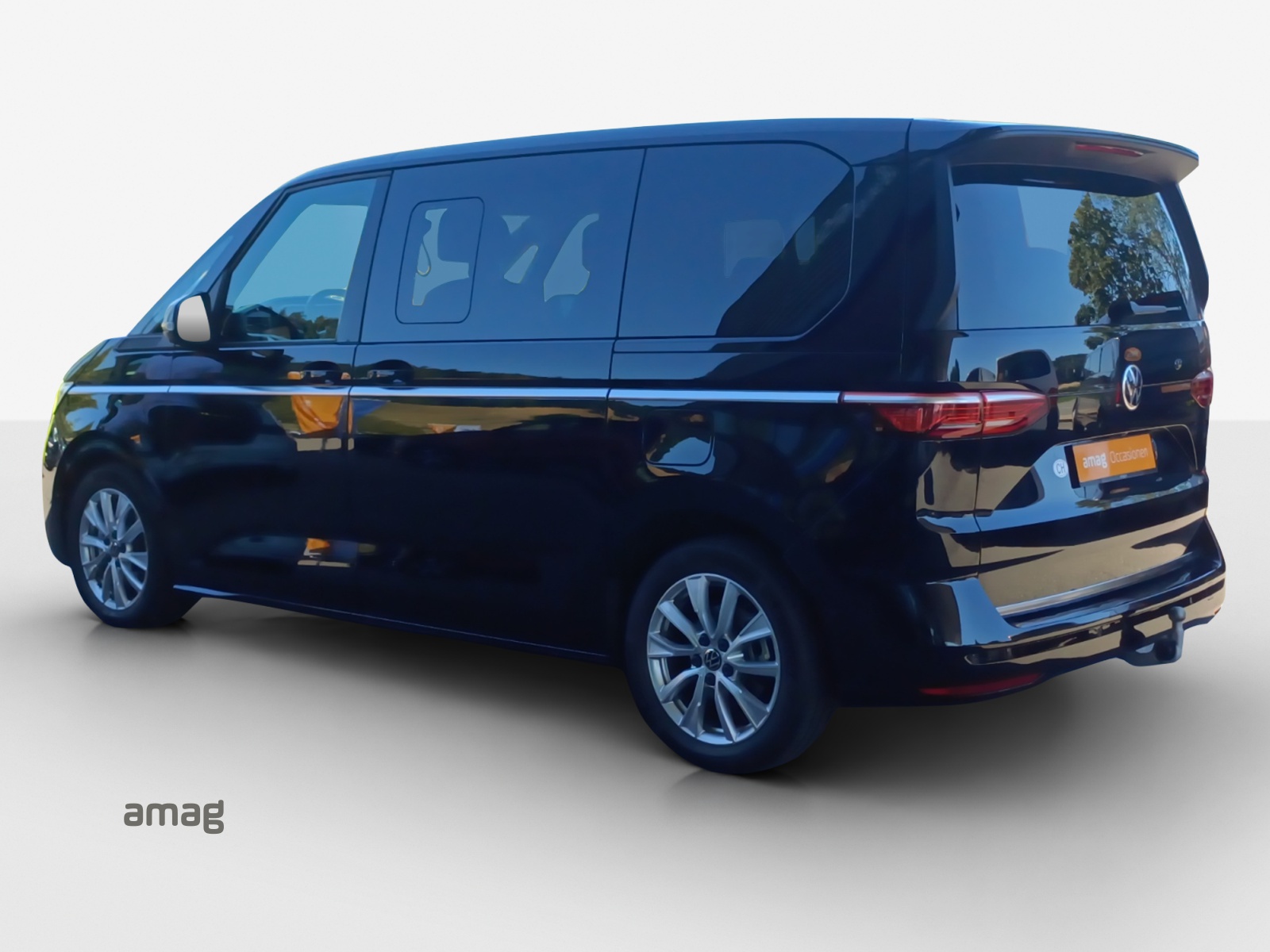 VW Multivan 1.4 eHybrid Style Liberty DSG-showroom-element-2