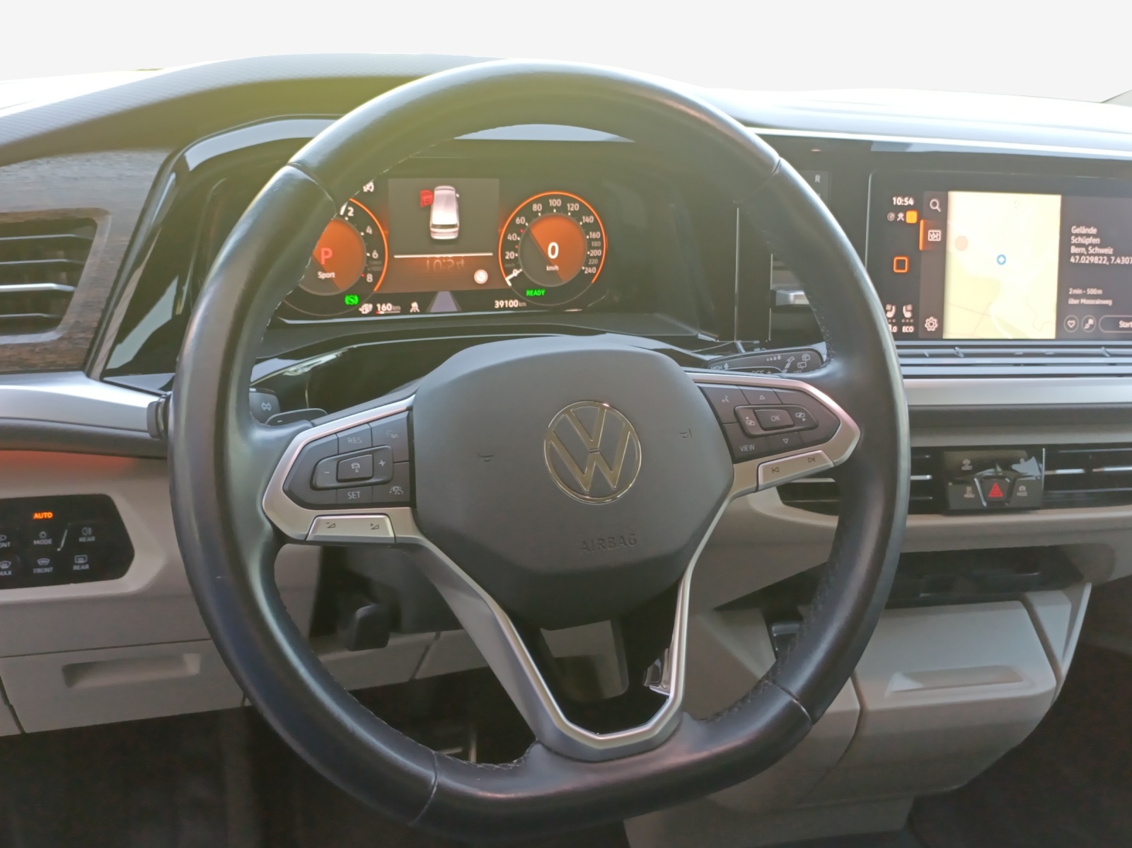 VW Multivan 1.4 eHybrid Style Liberty DSG-image-10