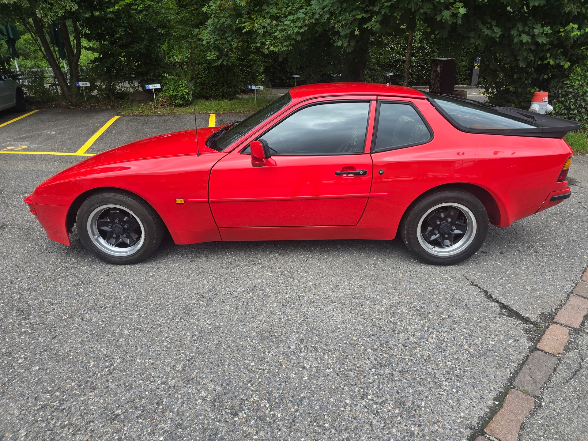 PORSCHE 944-image-3