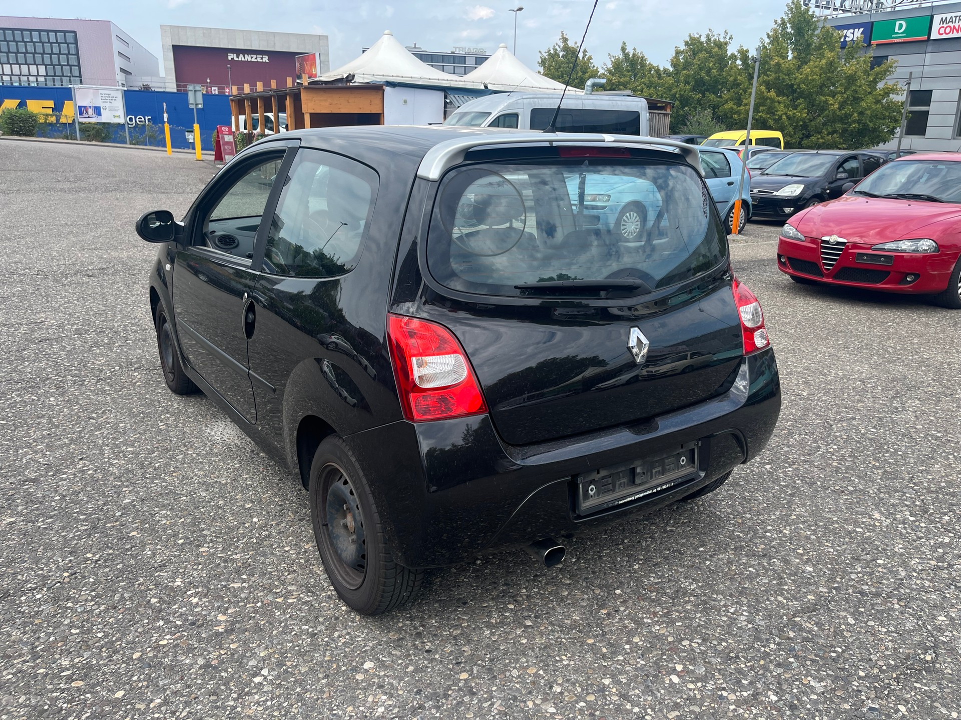 RENAULT Twingo 1.2 16V T GT-image-3