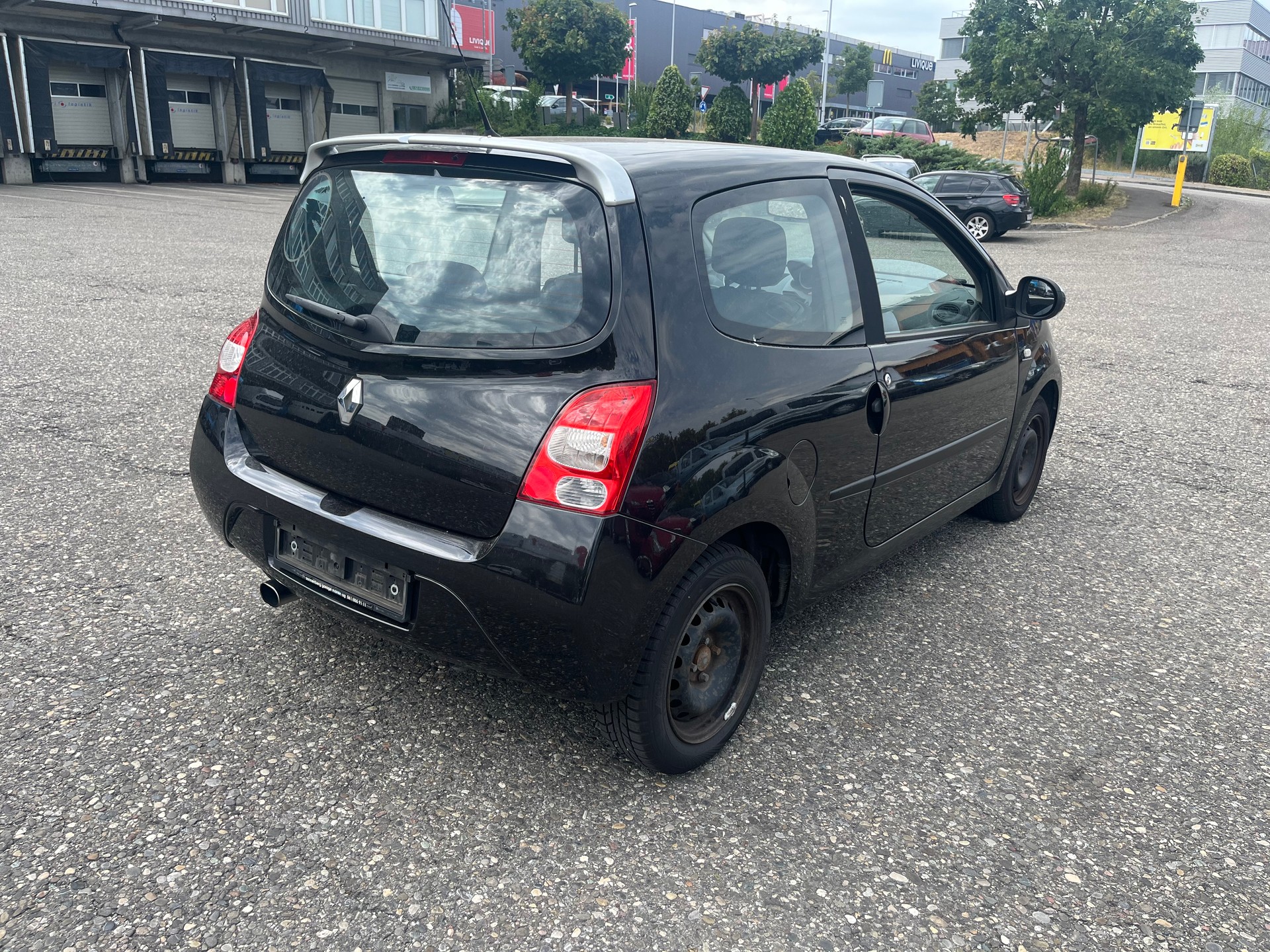 RENAULT Twingo 1.2 16V T GT-image-2